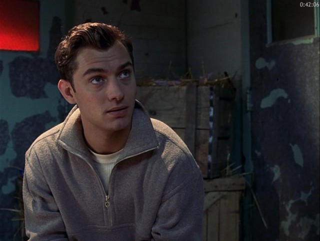 Varoluş Fotoğrafı