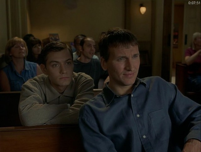 Varoluş fotoğrafı