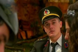 Kelebek Çıkmazı fotoğrafı