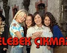 Kelebek Çıkmazı (2007) afişi