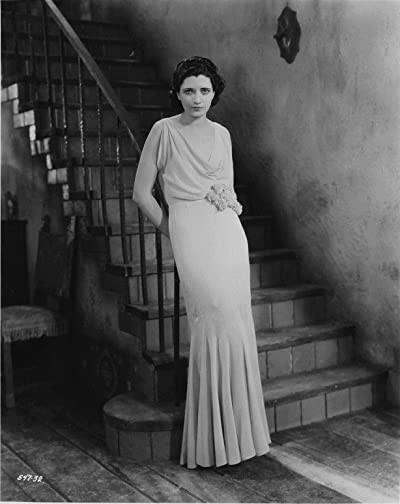 Transgression (1931) afişi