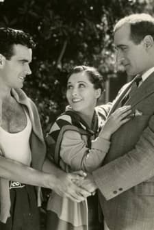 The Fourth Alarm (1930) afişi