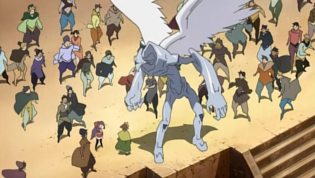 Sora O Miageru Shôjo No Hitomi Ni Utsuru Sekai fotoğrafı