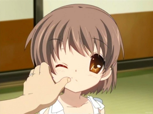 Clannad: After Story Fotoğrafı