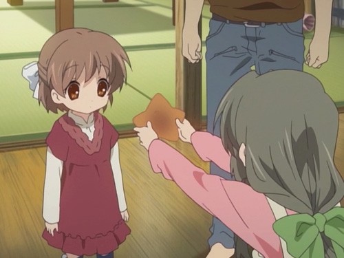 Clannad: After Story Fotoğrafı