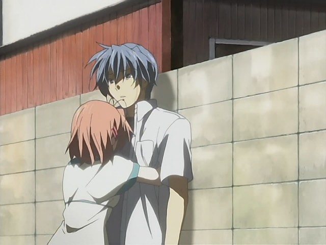 Clannad: After Story Fotoğrafı