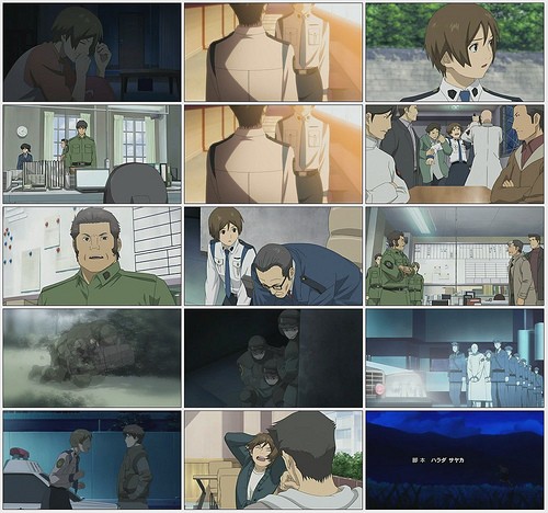 Library War Fotoğrafı