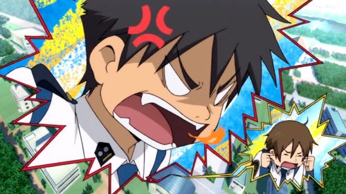 Library War fotoğrafı