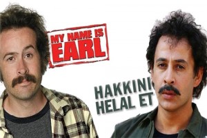 Hakkını Helal Et Fotoğrafı