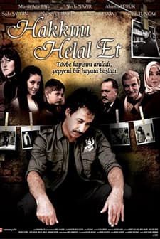 Hakkını Helal Et (2007) afişi