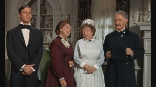 Bullwhip Griffin'in Maceraları Fotoğrafı