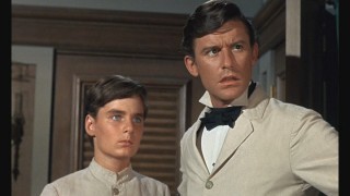 Bullwhip Griffin'in Maceraları Fotoğrafı