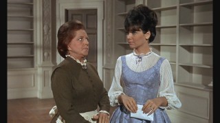 Bullwhip Griffin'in Maceraları Fotoğrafı