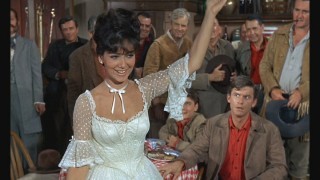 Bullwhip Griffin'in Maceraları Fotoğrafı