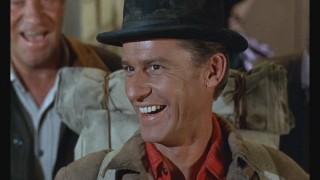 Bullwhip Griffin'in Maceraları fotoğrafı