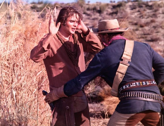 Valdez Geliyor Fotoğrafı