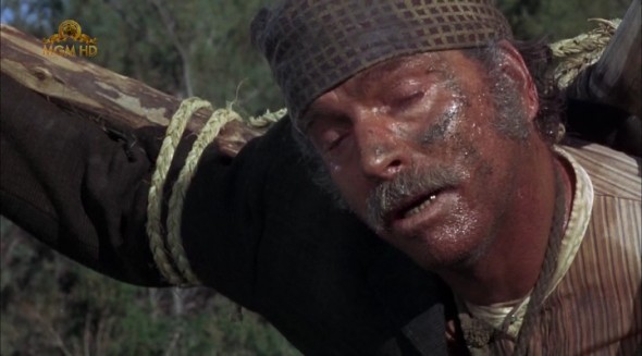 Valdez Geliyor Fotoğrafı