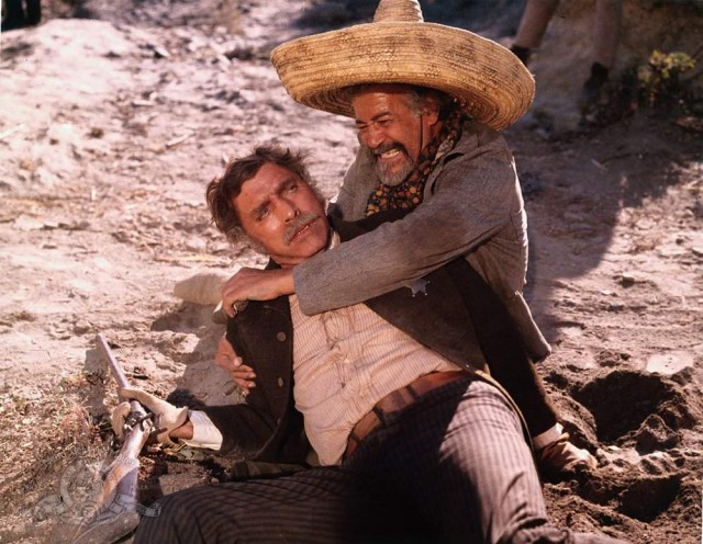 Valdez Geliyor fotoğrafı