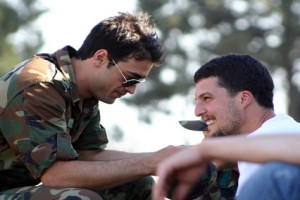 Emret Komutanım Fotoğrafı