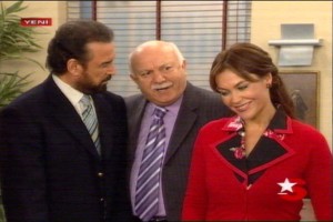 Kadın İsterse fotoğrafı