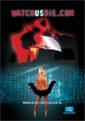 Watchusdie.com (2001) afişi