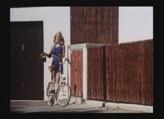 Girl Meets Girl Fotoğrafı