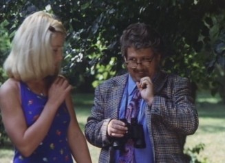 Girl Meets Girl fotoğrafı