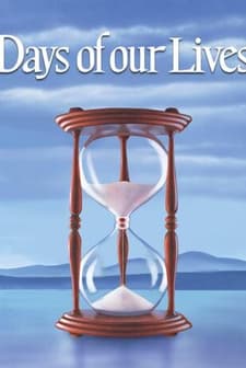 Fırtınalı Günler (1965) afişi