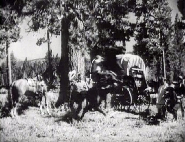 Hırsızlar Şehri Fotoğrafı