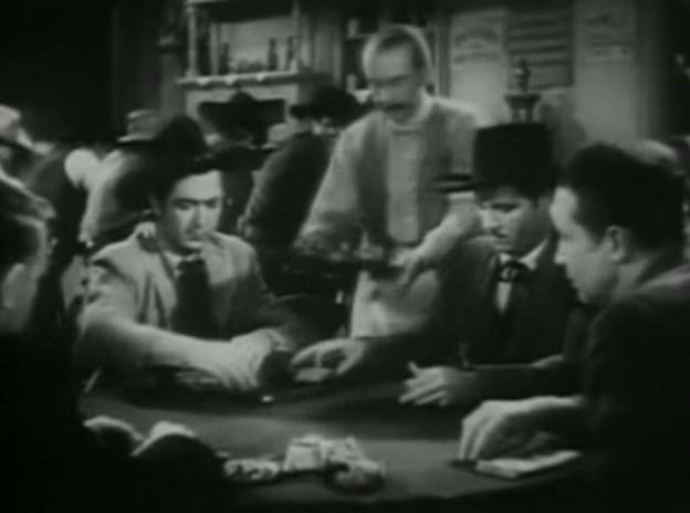 Hırsızlar Şehri Fotoğrafı