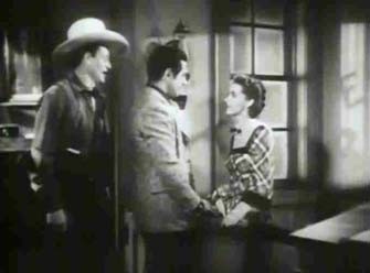 Hırsızlar Şehri Fotoğrafı