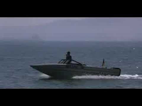 Denizde Dehşet 3 Fotoğrafı