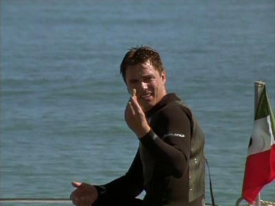 Denizde Dehşet 3 fotoğrafı