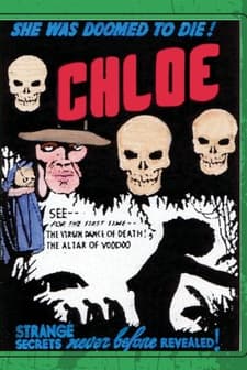 Chloe, Love ıs Calling You (1934) afişi