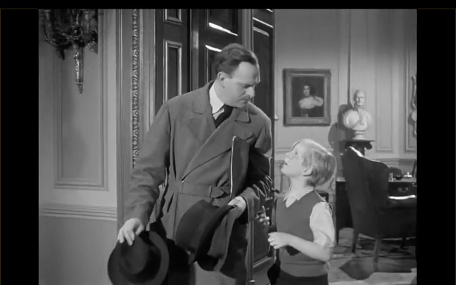 The Fallen Idol Fotoğrafı