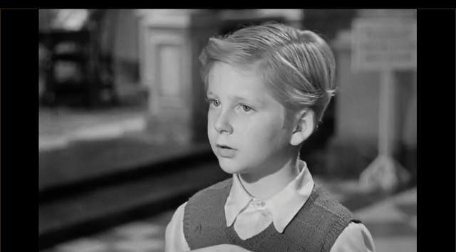 The Fallen Idol fotoğrafı