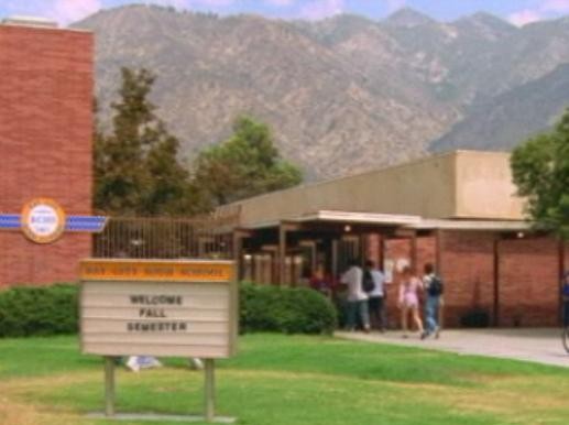 Dead Above Ground Fotoğrafı