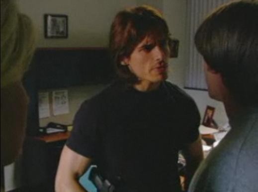 Dead Above Ground fotoğrafı