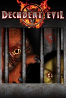 Decadent Evil (2005) afişi
