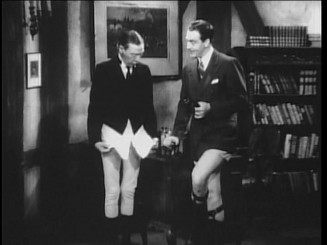 Bulldog Drummond in Africa fotoğrafı