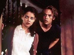 Öğretmen fotoğrafı