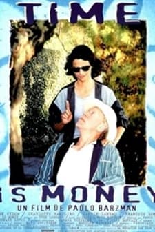 Time is Money (1994) afişi
