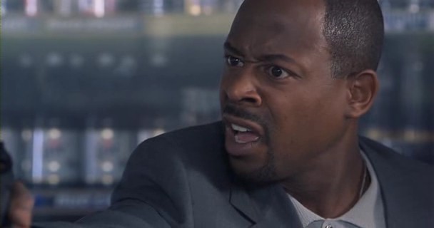 Şaşkın Dedektif Fotoğrafı