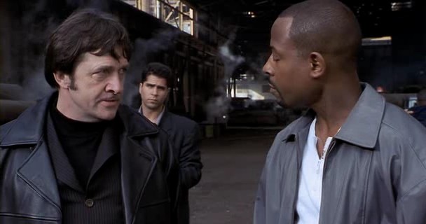 Şaşkın Dedektif Fotoğrafı