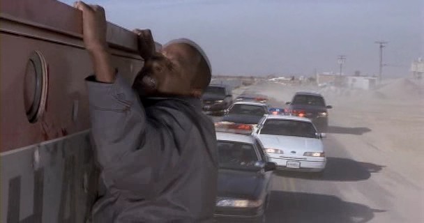 Şaşkın Dedektif Fotoğrafı