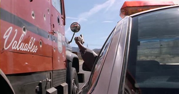 Şaşkın Dedektif Fotoğrafı