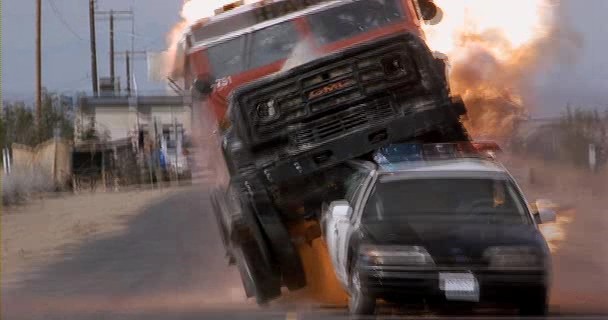 Şaşkın Dedektif Fotoğrafı