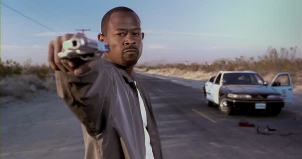 Şaşkın Dedektif fotoğrafı