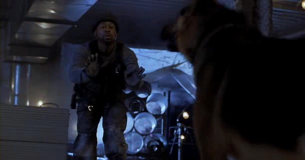 Şaşkın Dedektif Fotoğrafı