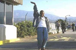 Şaşkın Dedektif Fotoğrafı